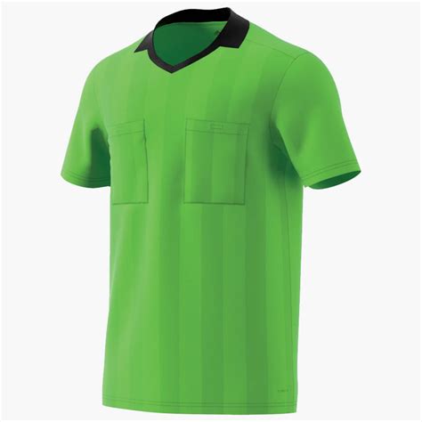 scheidsrechter shirt adidas 2018